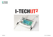 I-Tech UT2 Manuel D'utilisation