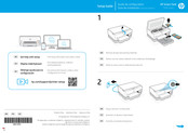 Hp Smart Tank 7000 Serie Guide De Configuration