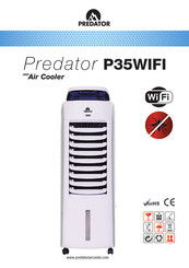 Predator P35WIFI Mode D'emploi