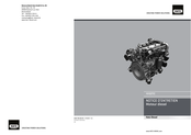 Hatz Diesel 4H50TIC Notice D'entretien
