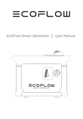 EcoFlow EFG100 Manuel D'utilisation