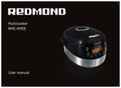 Redmond RMC-M90E Mode D'emploi
