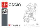 Be Cool cabin Mode D'emploi