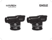 Futech EAGLE Mode D'emploi