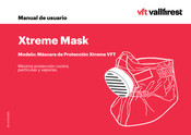 Vallfirest Xtreme VFT Manuel D'utilisation