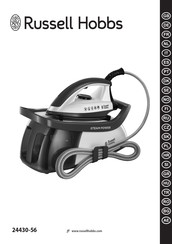 Russell Hobbs 24430-56 Mode D'emploi