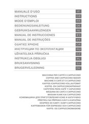 Smeg CMS45 Mode D'emploi