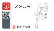Be Cool ZEUS Mode D'emploi