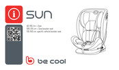 Be Cool SUN Instructions