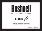 Bushnell 98-1026/10-07 Mode D'emploi