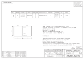 LG DLEC855W Guide De L'utilisateur Et Directives D'installation