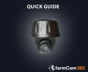 farmCam 360 1110 Guide Rapide