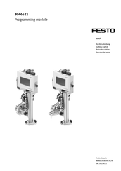 Festo MPS Brève Description