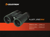 Celestron NATURE DX Mode D'emploi