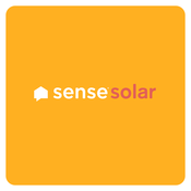 LG Sense Solar Instructions D'installation