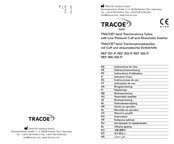 Tracoe twist 306-P Instructions D'utilisation