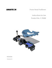 AMATECH F-70300 Instructions D'utilisation