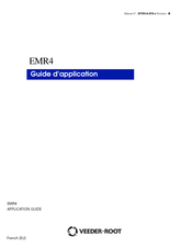 Veeder-Root EMR4 Mode D'emploi