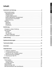 Medion MD 90093 Mode D'emploi