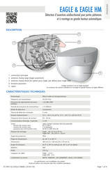 Bea EAGLE Guide Rapide