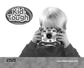 Fisher-Price Kid-Tough Mode D'emploi