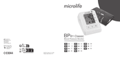 Microlife BPB1 Classic Mode D'emploi