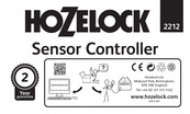 Hozelock 2212 Mode D'emploi