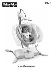 Fisher-Price R6069 Mode D'emploi