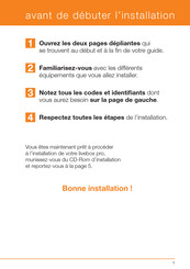 ORANGE Livebox pro inventel Mode D'emploi