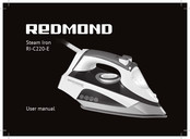 Redmond RI-C220-E Mode D'emploi