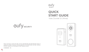 eufy Security T8200 Guide Rapide