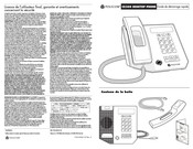 Polycom CX300 Guide De Démarrage Rapide