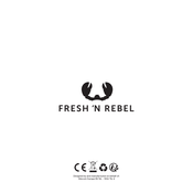 Fresh 'N Rebel 3HP200CC v2 001 Manuel