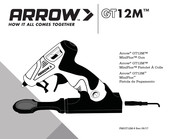 Arrow MiniPlus Gun Mode D'emploi