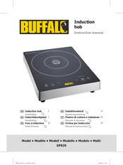 Buffalo DF825 Mode D'emploi