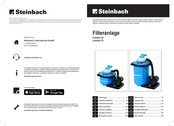 Steinbach Comfort 50 Notice Originale
