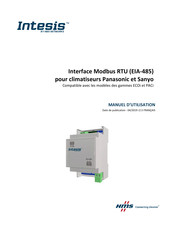 HMS Networks INMBSPAN001R000 Guide D'utilisation