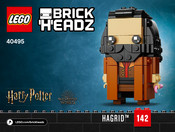 LEGO 40495 Mode D'emploi