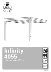 Bear County Infinity 4055 Instructions De Montage