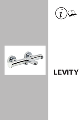 Levity 19342624 Mode D'emploi