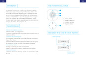 Smanos MD7000 Guide Rapide