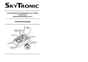 SKYTRONIC 690.368 Mode D'emploi