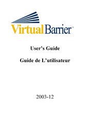 Multivet DSP13202 Guide De L'utilisateur