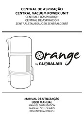 Global Air Orange Manuel D'utilisation
