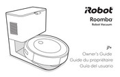 Robot Roomba ADG-N1 Guide Du Propriétaire