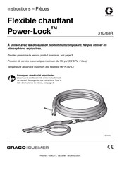Graco Power-Lock Instructions