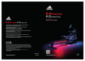 Adidas AVUS-10450 Manuel De L'utilisateur