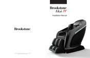 Brookstone Mach IX Manuel D'installation