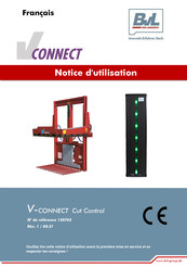 BVL 120762 Notice D'utilisation