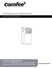 Comfee CP05S3WBA1RCM Guide De L'utilisateur